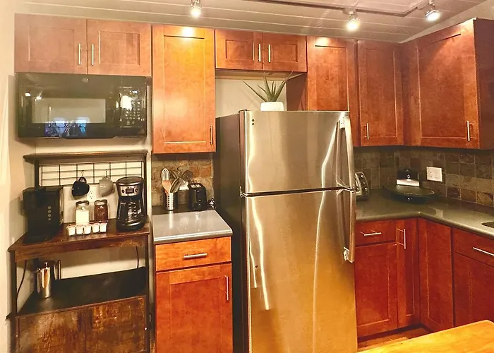 Perfect Couples Getaway Private Hot Tub Panoramic Red Rock Views